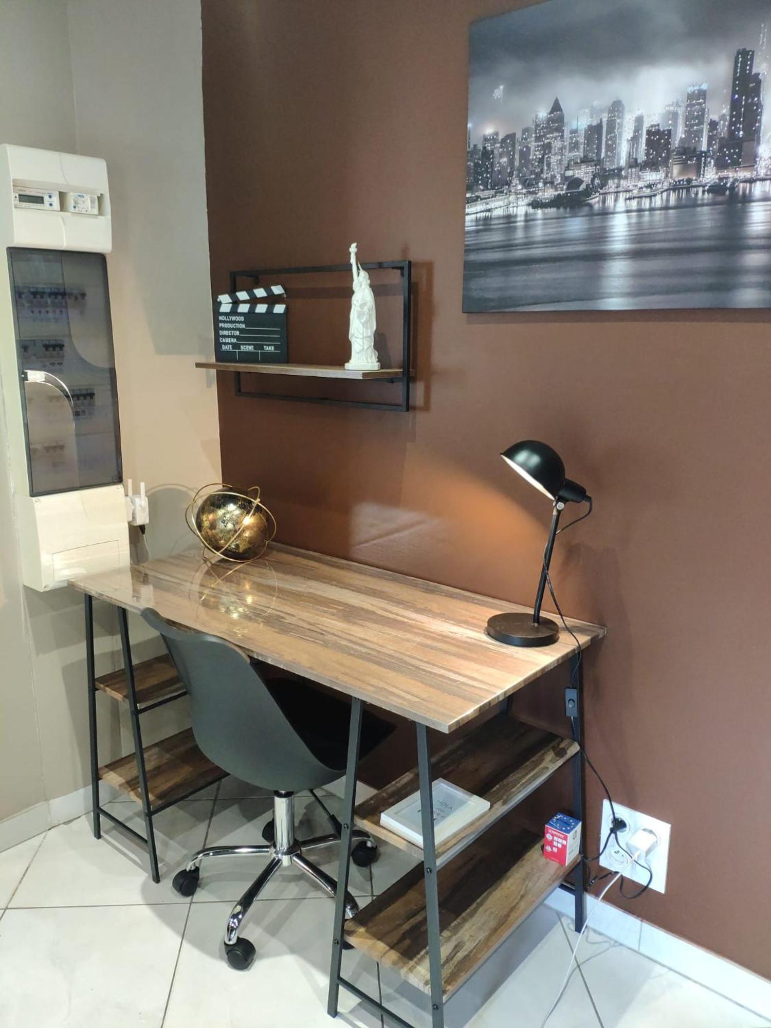 Le Manhattan Authentique Maison Climatisee 78 M2 Brasles Exterior foto